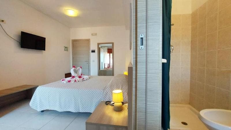 Hotel Residence Costa Azzurra 4