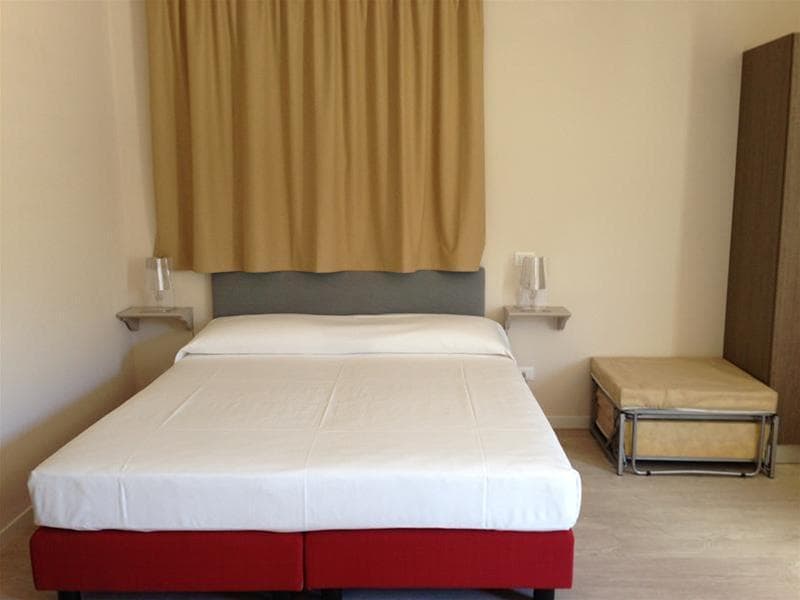 Residence Lenno main
