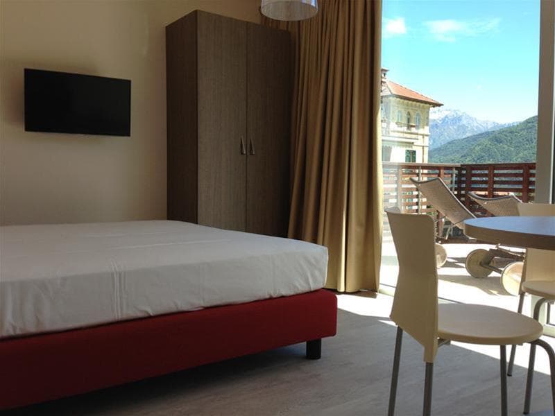 Residence Lenno 4