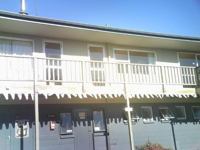 All Seasons Holiday Park main