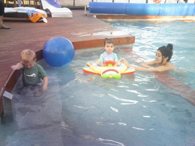 All Seasons Holiday Park photo 1