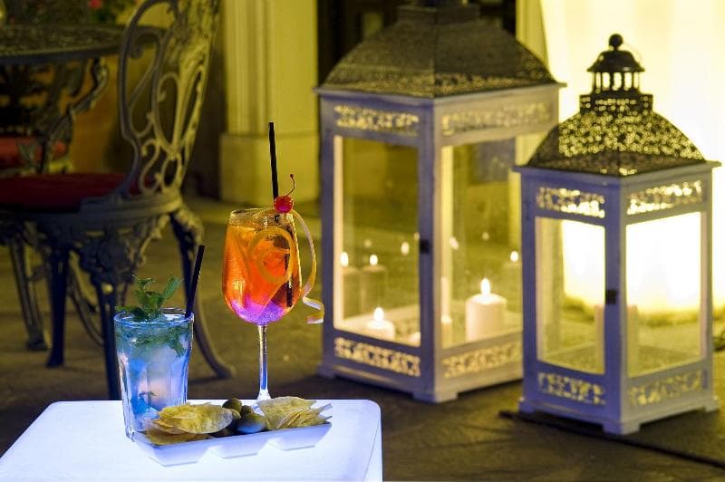 Villa S. Lorenzo (Adults only) 2