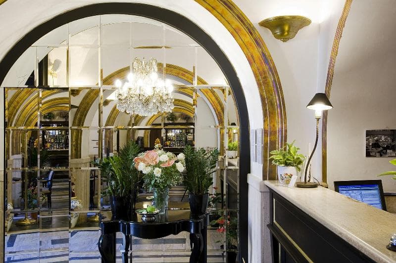 Villa S. Lorenzo (Adults only) 4