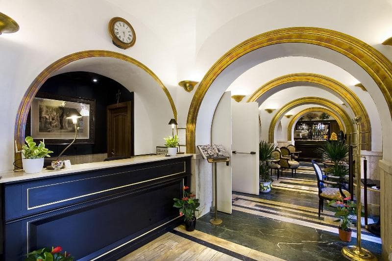 Villa S. Lorenzo (Adults only) 5