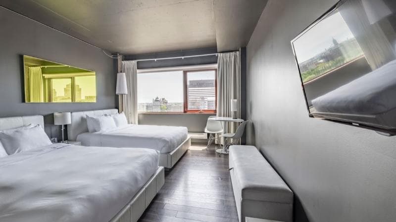Hotel Zero 1 photo 1
