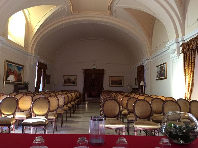 Antico Palazzo Filonardi main