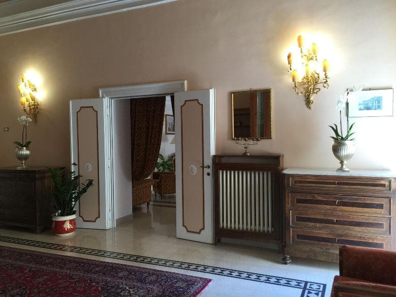 Antico Palazzo Filonardi 5