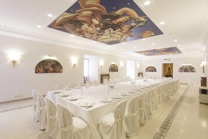 Antico Palazzo Filonardi 3