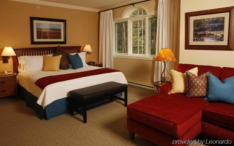 Ripplecove Hotel & Spa 4