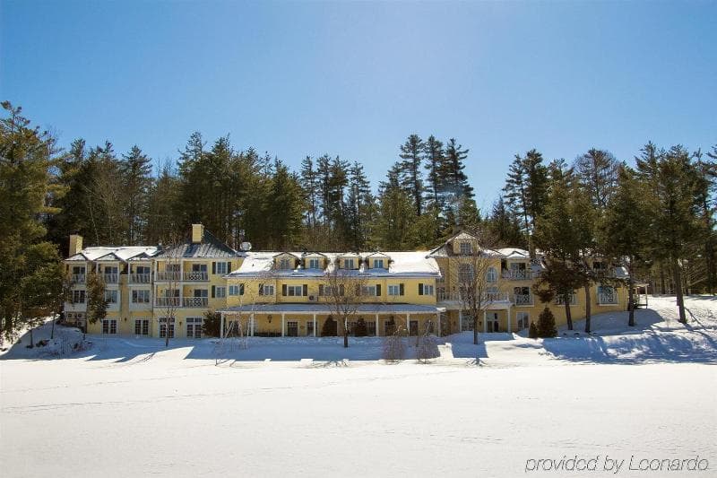 Ripplecove Hotel & Spa 5