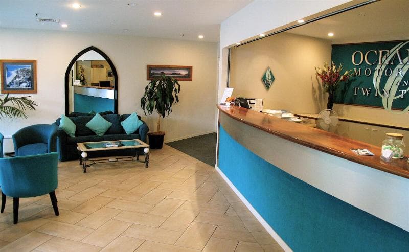 Oceanside Resort & Twin Towers 5