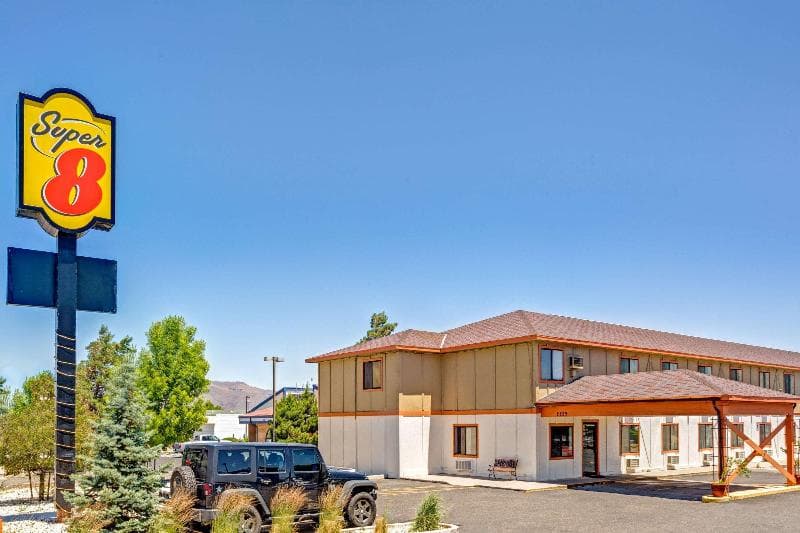 Super 8 By Wyndham Carson City 4