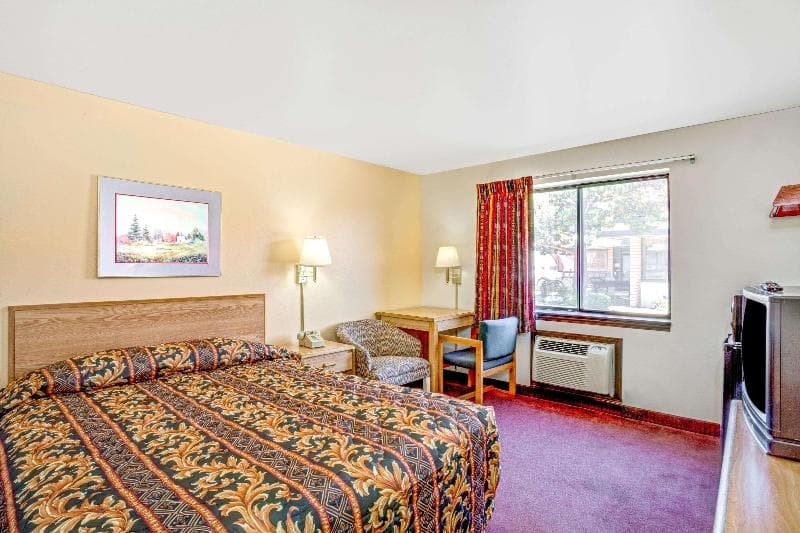 Super 8 By Wyndham Carson City 2