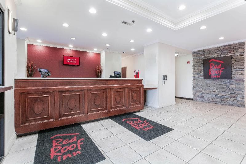 Red Roof Inn Richmond, Ky photo 1