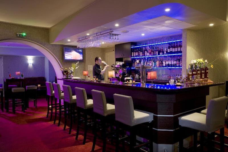 Hotel La Riviere photo 1