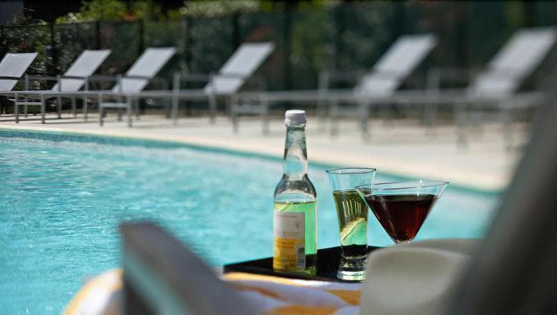 Hotel La Riviere 2