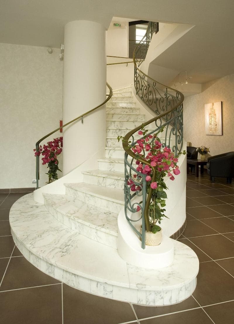 Hotel La Riviere 5