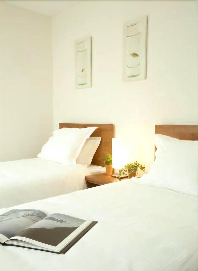 Hotel La Riviere 4