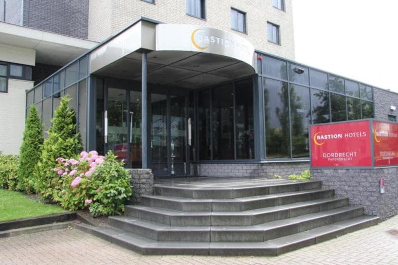 Bastion Hotel Dordrecht/Papendrecht 2