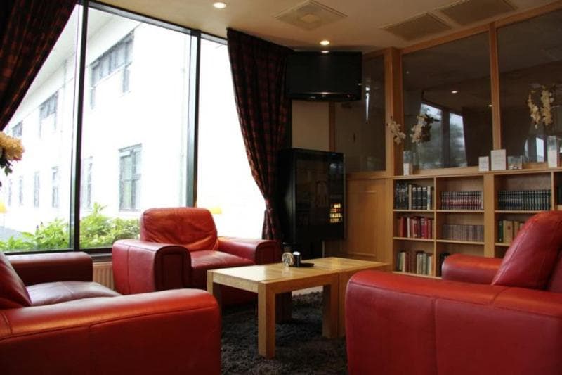 Bastion Hotel Dordrecht/Papendrecht 3