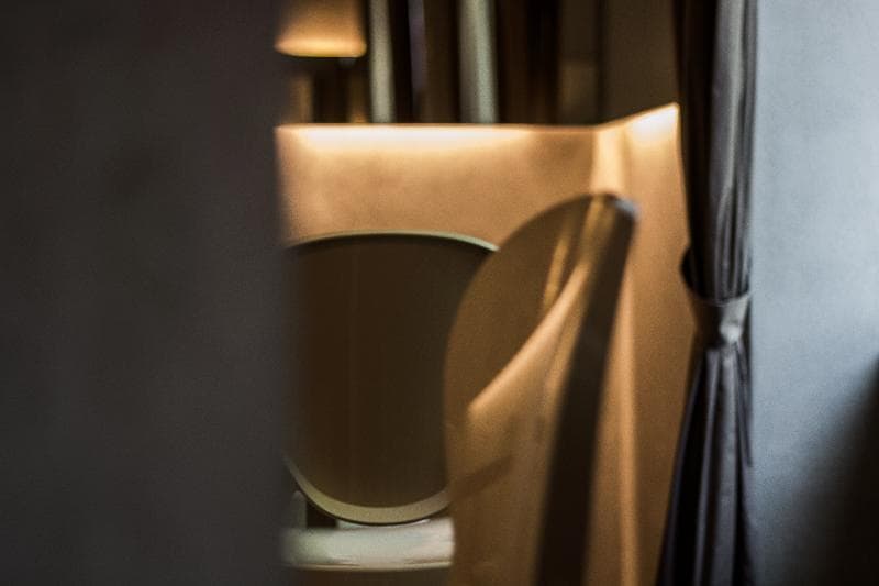 Fabio Massimo Design Hotel 2