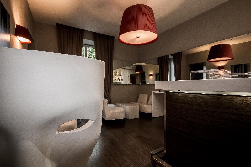 Fabio Massimo Design Hotel 3