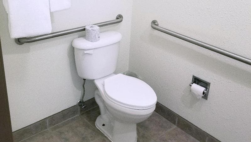 Keystone Boardwalk Inn & Suites 5