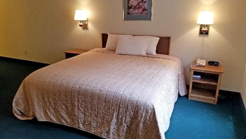 Keystone Boardwalk Inn & Suites photo 1