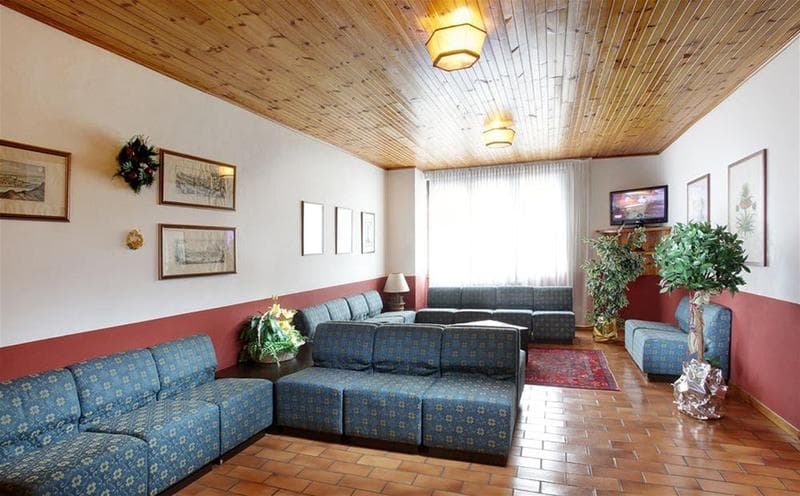 Residence Alaska 5
