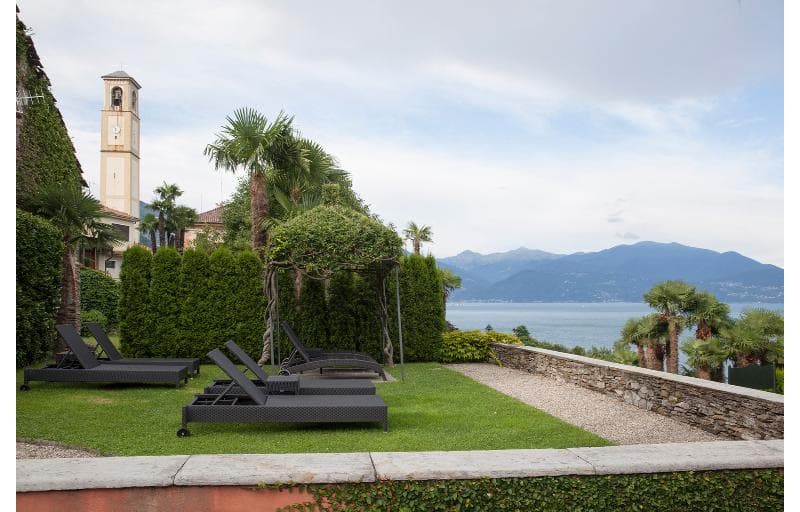Albergo Hotel Villa Margherita main