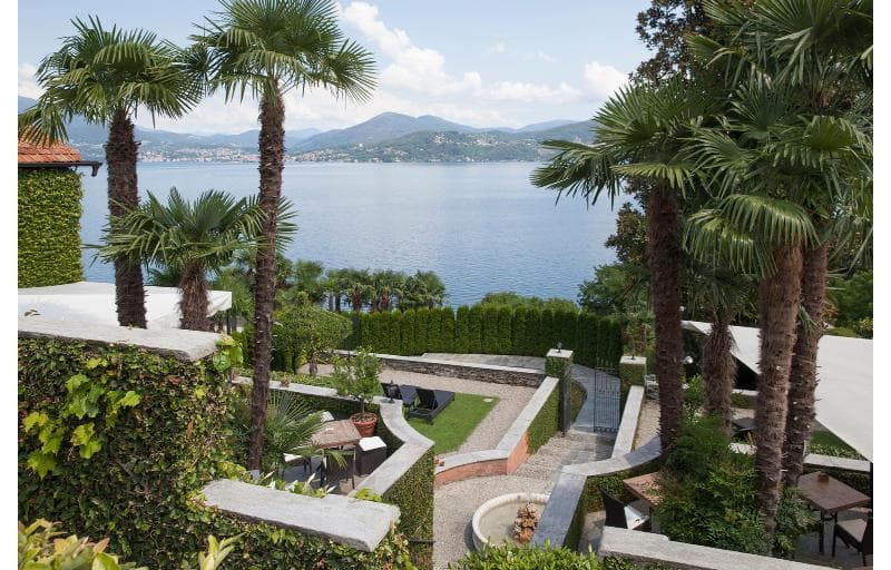 Albergo Hotel Villa Margherita photo 1