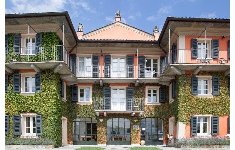 Albergo Hotel Villa Margherita 3