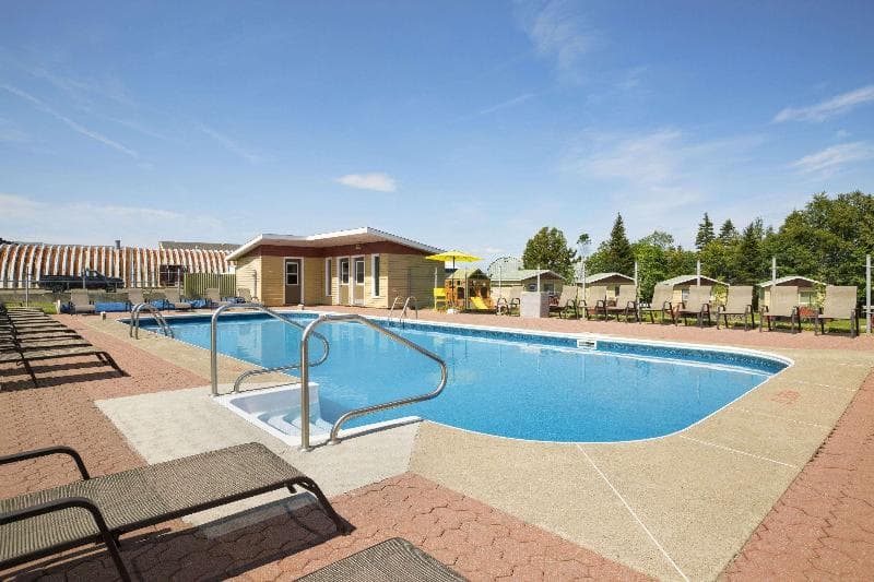 Days Inn by Wyndham Riviere-Du-Loup 5
