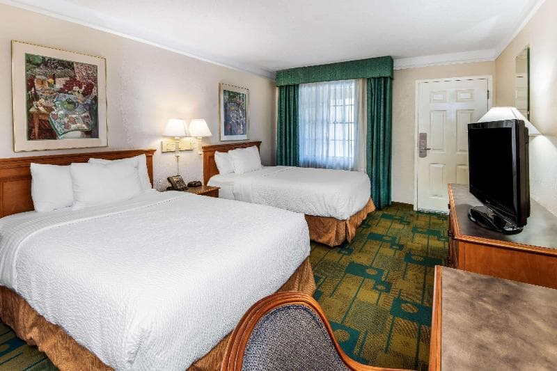 La Quinta Inn by Wyndham San Antonio Vance Jackson 3