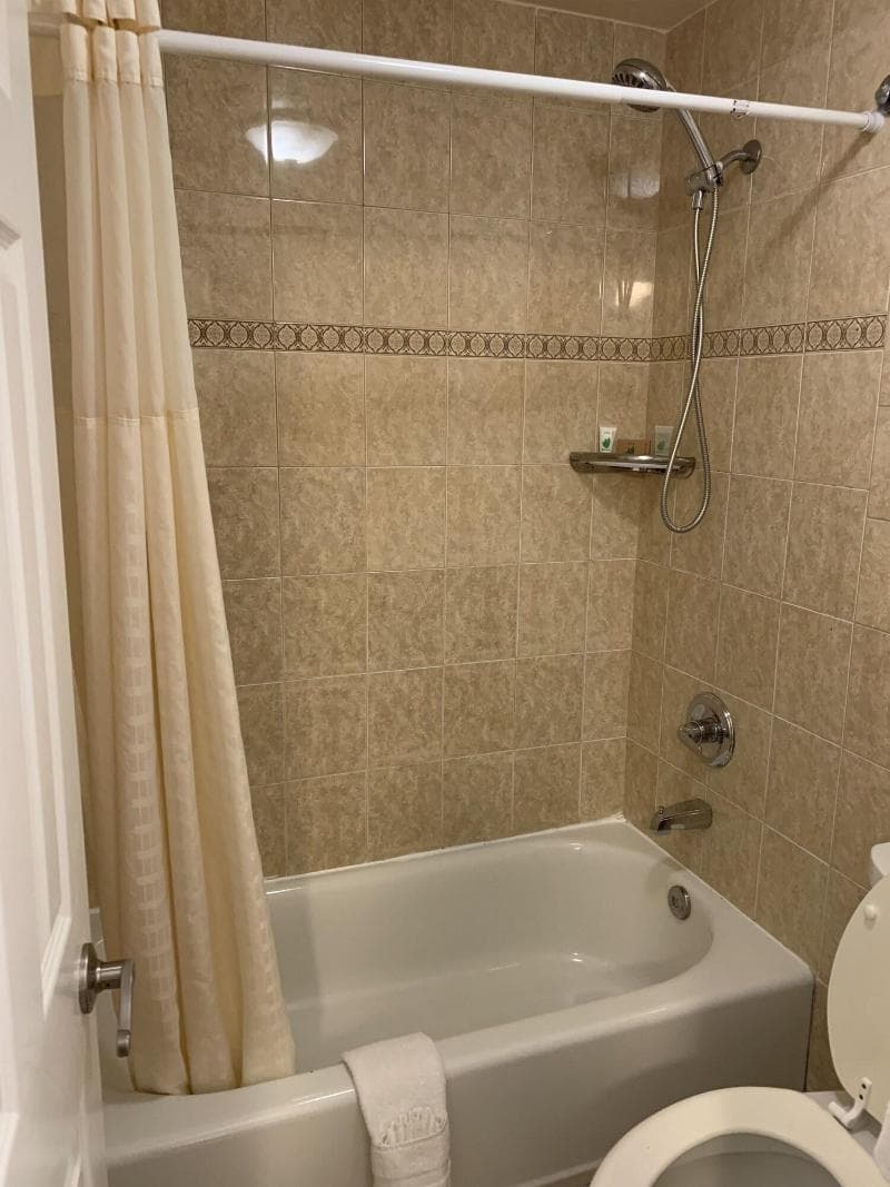 Lombard Plaza Motel 2