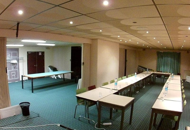 Ibis Budget Saint Brieuc Yffiniac 3