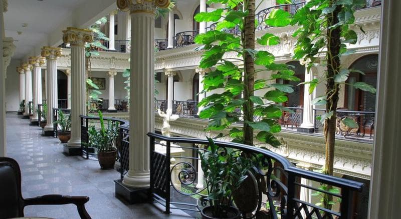 The Grand Palace 2