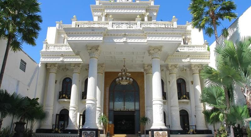 The Grand Palace 3