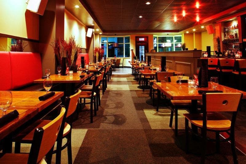 Sheraton Westport Plaza photo 1