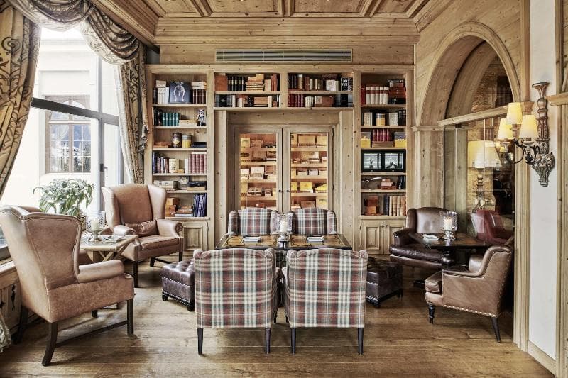 Palace Gstaad 3