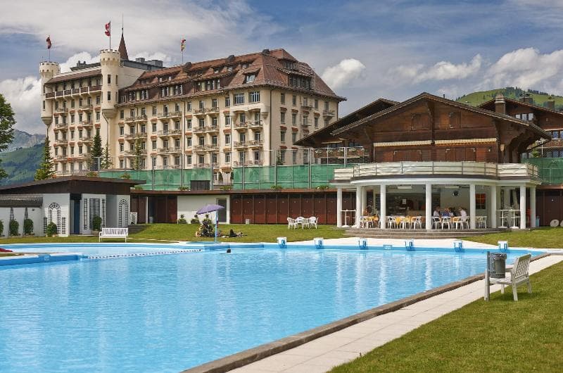 Palace Gstaad 4
