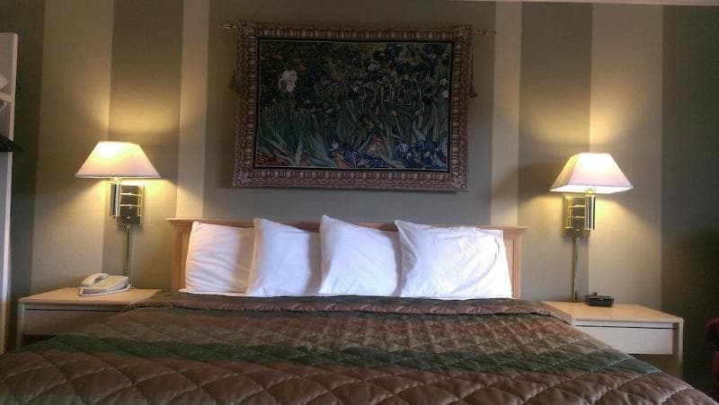 Cedars Resort 4