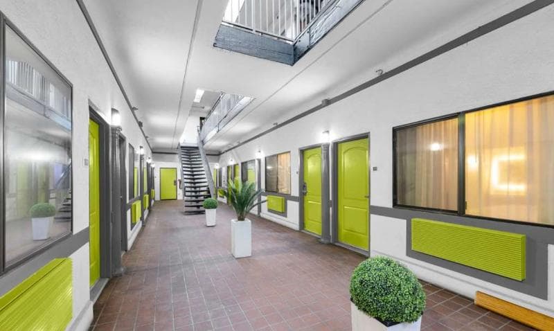 SureStay by Best Western San Francisco Marina District 3