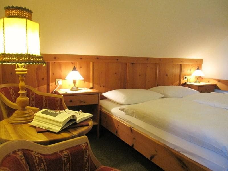 Hotel Gasthof Doktorwirt 3