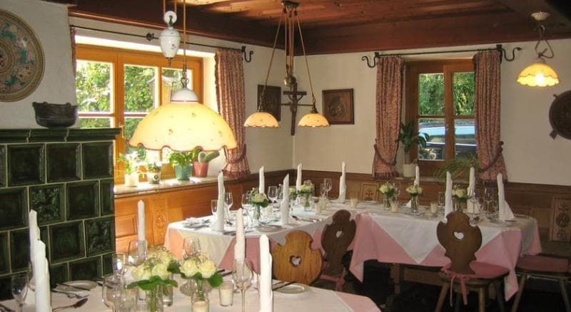 Hotel Gasthof Doktorwirt 4