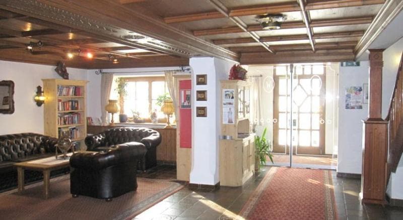 Hotel Gasthof Doktorwirt 5