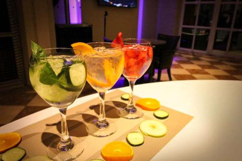 Quality Hotel Real Aeropuerto 5