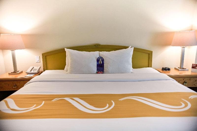 Quality Hotel Real Aeropuerto photo 1