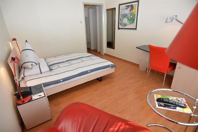 Hotel Walhalla 3