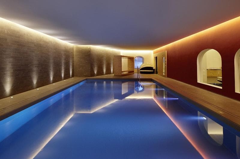Hotel Steffani 2